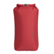 Гермомішок Exped FOLD DRYBAG, ruby red, XL (7640171993867)