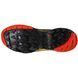 Кроссовки мужские La Sportiva Akasha II, Black/Yellow, 41 (LS 56A999100-41)