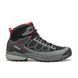Черевики чоловічі Asolo Falcon EVO GV MM, Grey/Black, 42 (ASL B40062.A640 -8)