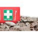 Гермомешок для аптечки First Aid Dry Sack Expedition Red від Sea to Summit (STS AFADS5)