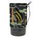 Неопреновий чохол для чашки Jetboil Cozy Cozy Assy Flash 1 л, Dark Casmo (JB JB103816)