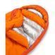Спальний мішок Rab Andes Windstopper Regular, -30C/-22F, Left Zip, Atomic (RB QSM-97-ATO-REG-LZ)