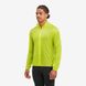 Мужская ветровка Montane Featherlite Nano Jacket M, Citrus Spring, L (5056601036530)