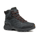 Ботинки женские Scarpa Moraine Polar GTX WMN, Dark Anthracite/Coral, 38 (8057963454885)