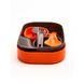 Набір посуду Wildo Camp-A-Box Duo Light, Orange (6657)