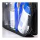 Косметичка Osprey Washbag Carry-on 12х22х4см, Shadow grey (OSP WBCO)