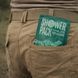 Сухой душ военный Shower Pack (SP id_41)