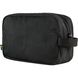 Органайзер Fjallraven Kanken Gear Bag 12х19,5см,Black (7323450634964)