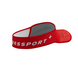 Кепка-козирок Compressport Spiderweb Visor Ultralight, Red (7630102563726)