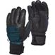 Перчатки женские Black Diamond W Spark Gloves, Spruce, р. M (BD 801596.0009-M)