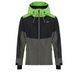 Гірськолижна чоловіча тепла мембранна куртка Rehall Dragon, brite green, L (60305-4032-L) - 2023