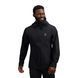 Куртка чоловіча мембранна Black Diamond M Strataline Stretch Shell, Black, L (BD 7450620002LRG1)