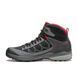Черевики чоловічі Asolo Falcon EVO GV MM, Grey/Black, 42 (ASL B40062.A640 -8)