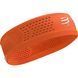 Пов'язка Compressport Headband Thin On/Off, Fire, One Size (7630102567632)