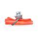 Мягкая фляга HydraPak Stow, Mammoth Grey, 500 мл (HP GS335M)
