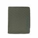 Гаманець Lifeventure Recycled RFID Wallet, olive (68733)
