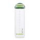 Бутылка для воды HydraPak Recon 1 л, Evergreen/Lime (BR02E)