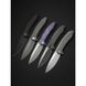 Нож складной Weknife Acuminal, Black (689826337523)