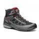 Черевики чоловічі Asolo Falcon EVO GV MM, Grey/Black, 42 (ASL B40062.A640 -8)