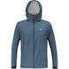 Мембранная мужская куртка для трекинга Salewa Puez Aqua 4 2.5L PTX Jacket M, Java Blue, 50/L (228615/8100 50/L)