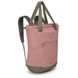Рюкзак Osprey Daylite Tote Pack 20 Ash Blush Pink/Earl Grey (009.3450)