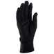 Перчатки Cairn Softex, black, S (0903070-02-S)