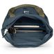 Рюкзак Osprey Arcane Tote Bag 20 L, Stonewash Black (OSP ARCANETB,10002085,1220)