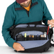 Сумка Osprey Metron Messenger 18, Black, O/S (843820199604)
