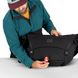 Сумка Osprey Metron Messenger 18, Black, O/S (843820199604)