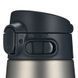 Термокухоль Zojirushi GoCafe SM-VH, Ai, 0.48 л (ZJR SMVH48AZ)
