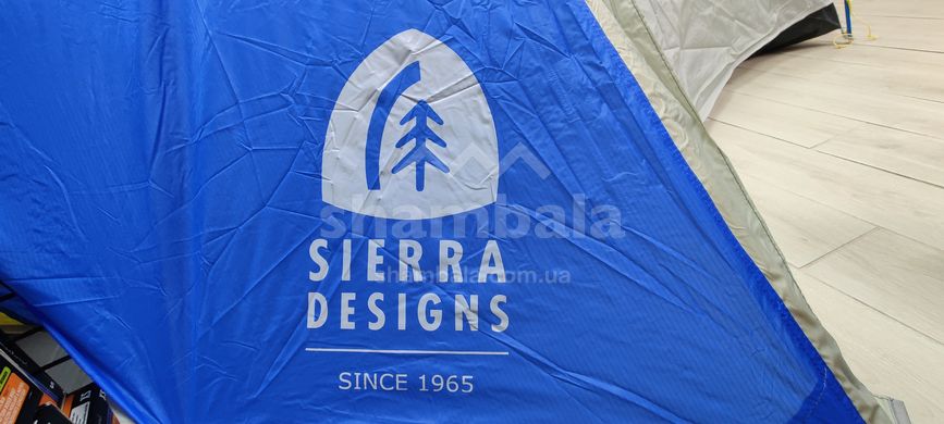 Намет Sierra Designs Meteor Lite 2 (40155420)
