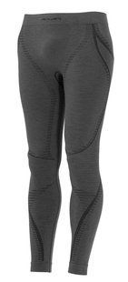 Термоштаны детские Accapi Ergowool, Iron/Black, XS/S (ACC WА723.6799-XSS)
