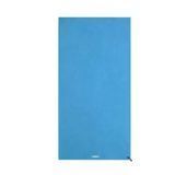 Рушник антибактеріальний швидковисихаючий Naturehike Fitness NH20FS009, 160*80, Sky Blue (6927595750100)