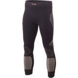 Термоштани чоловічі Lasting WERONO, Black/Grey, XXL/XXXL (WERONO-9070XXL/3XL)