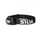 Фонарь налобный Silva Discover, 500 люмен, Black (SLV 38494)