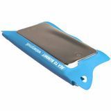 Гермочехол для телефона TPU Guide W/P Case for iPhone4 Blue, 12 х 6.5 см от Sea to Summit (STS ACTPUIPHONEBL)