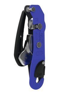 Спусковий пристрій Petzl Stop Descender (D009AA00)