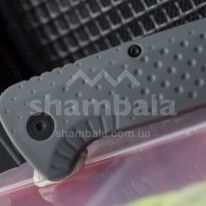 Складной нож SOG Adventurer LB, Blaze Orange/Black (SOG 13-11-02-43)
