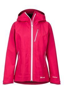 Мембранна жіноча куртка Marmot Knife Edge Jacket, M - Disco Pink (MRT 36080.7216-M)