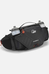 Сумка на пояс Lowe Alpine Nijmegen 6, Black (FAH-04-BLK-ONE)