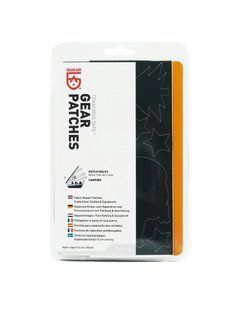 Ремонтный набор Gear Aid Tanacious Tape Tattoos, Camper (MCN GA 91121,010)