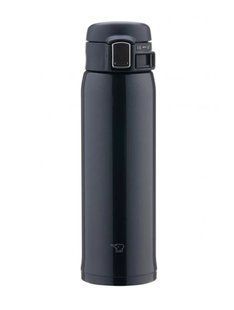 Термокухоль Zojirushi SM-SR, Black, 0.48 л (ZJR SMSR48BC)