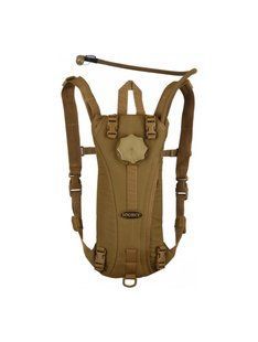 Рюкзак с гідратором Source Tactical 3L, Coyot (0616223000316)