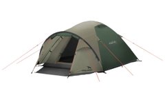Палатка трехместная Easy Camp Quasar 300, Rustic Green (120395)