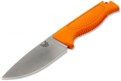 Нож Benchmade Steep Country Hunter FB MLD (15006)