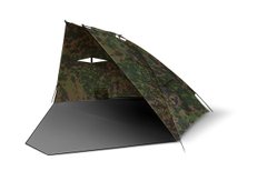 Шатро двомісне Trimm Sunshield 120x230/130см, camouflage (8595225455701)