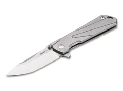 Складной нож Boker Plus Kihon Stainless Tanto (01BO764)