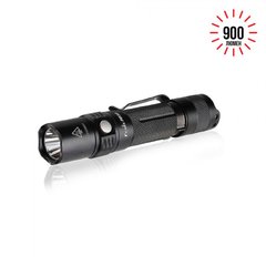 Ручной фонарь Fenix PD32, 900 люмен, Black (PD322016)
