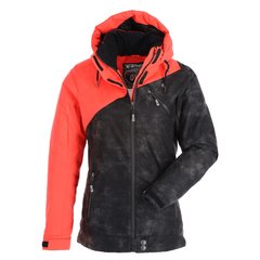 Куртка женская Rehall Josey W 2021, XS - washed denim grey (60067-1010-XS)