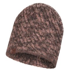 Шапка Buff Knitted Hat Karel, Heather Rose (BU 117881.557.10.00)